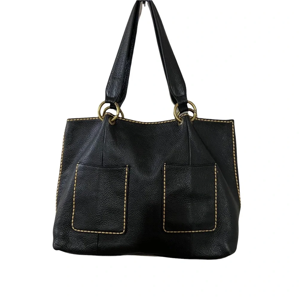 PLINIO VISONA' Bag Shoulder Handbag Tote - Picture 1 of 9